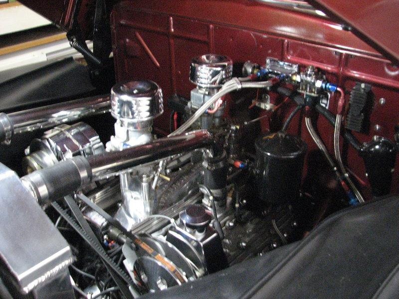 1946 Ford Ford Coupe for Sale
</span>