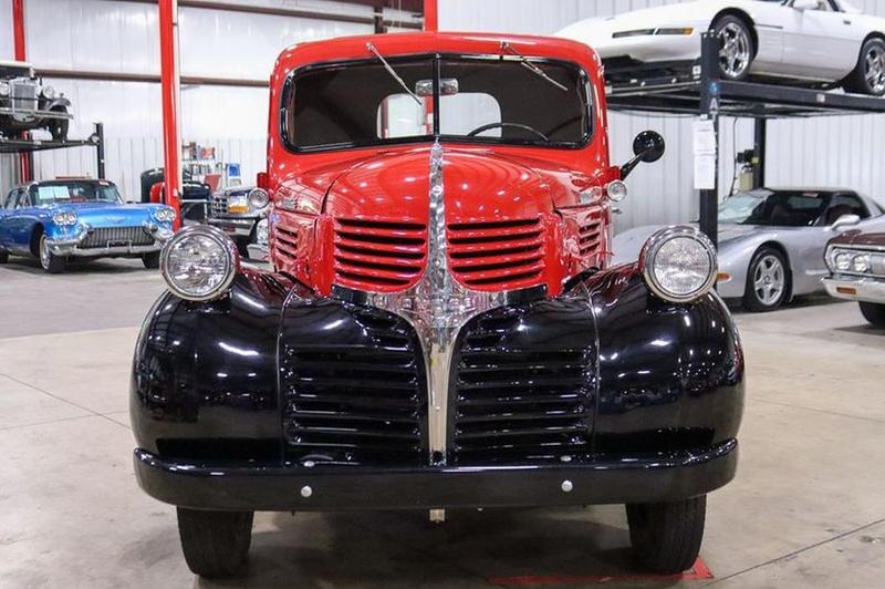 1947 Dodge Pickup for Sale
</span>