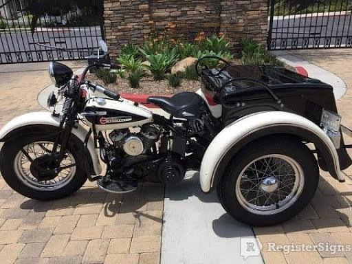 1947, Harley-Davidson, Other Perfect for Sale
</span>