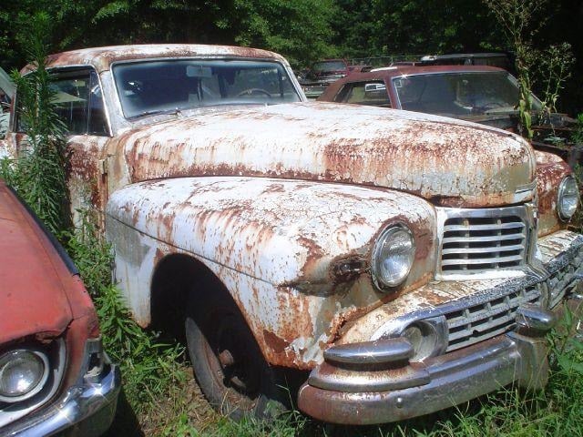 1947 Lincoln Continental for Sale