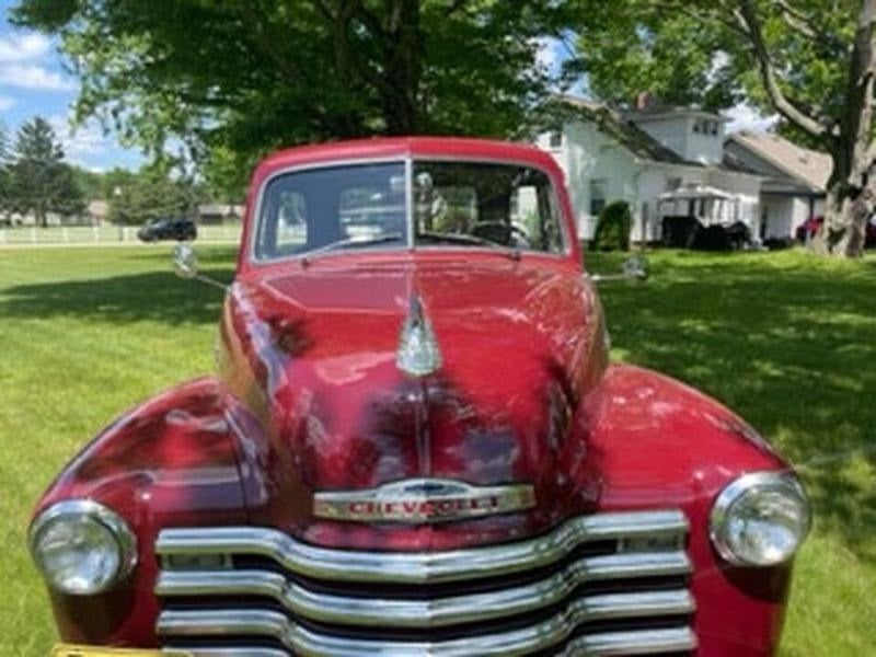 1948 Chevrolet 3100 for Sale
</span>
