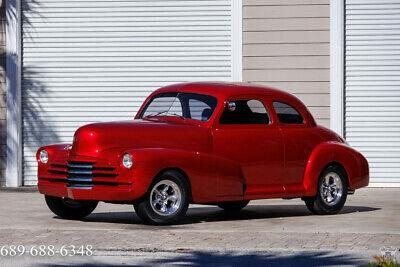 1948 Chevrolet Fleetmaster Sport Coupe Fleetmaster Sport for Sale
</span>