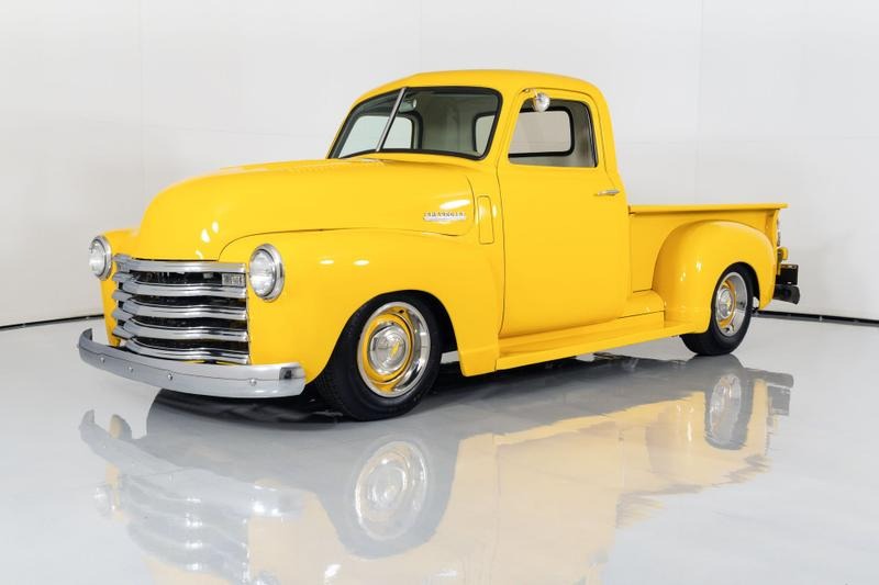 1948 Chevrolet Pickup for Sale
</span>