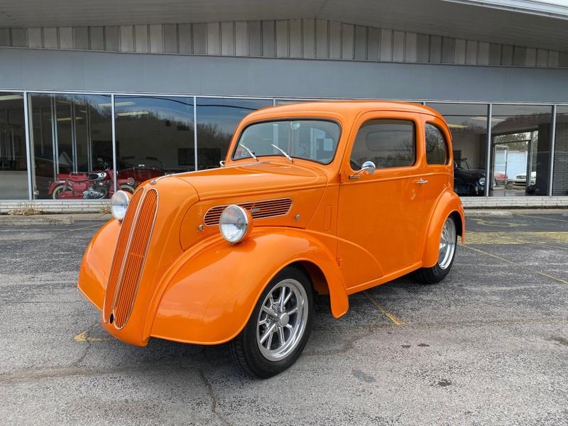 1948 Ford Anglia for Sale
</span>