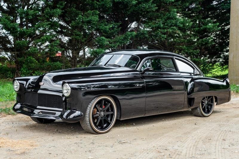 1949 Cadillac Series 62 Club Coupe for Sale
</span>