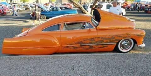 1949 Cadillac Series 62 for Sale
</span>