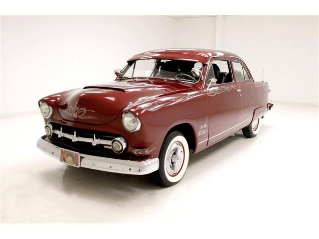 1949 Ford Coupe 327ci V8 4-speed for Sale
</span>