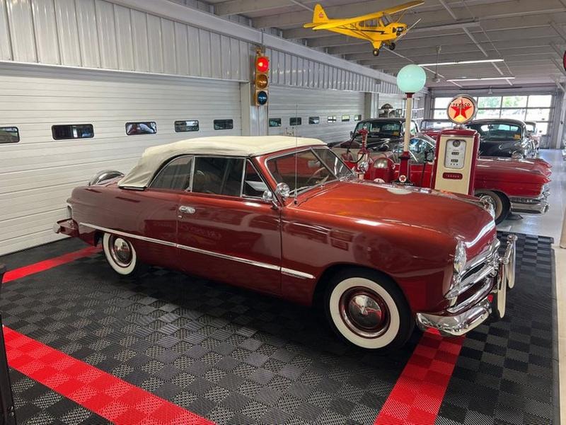 1949 Ford Custom for Sale
</span>