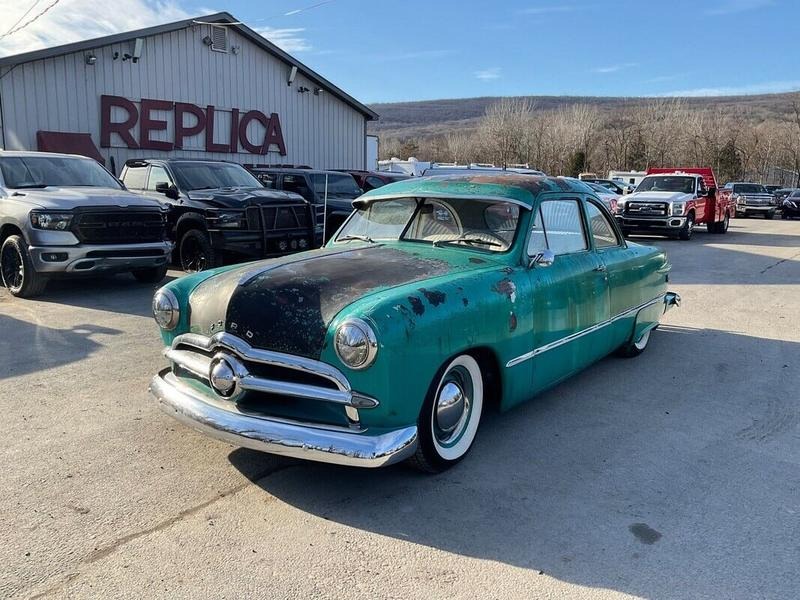 1949 Ford Other 1949 Ford Coupe for Sale
</span>