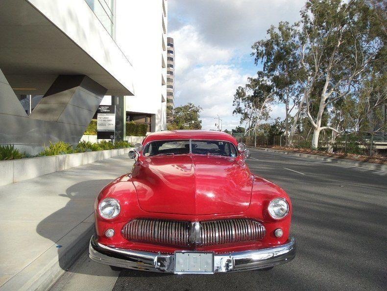 1949 Mercury Custom Coupe for Sale
</span>