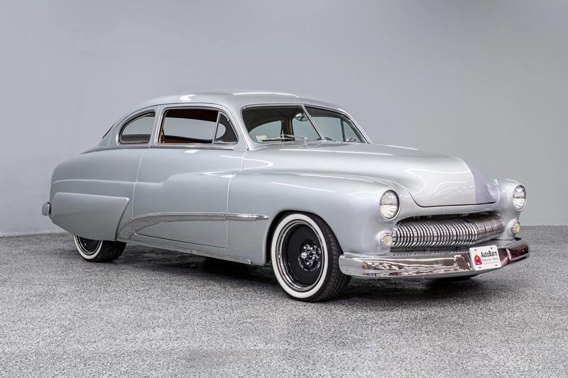 1949 Mercury Eight for Sale
</span>