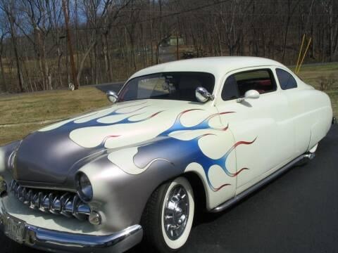 1950 Mercury Cruiser for Sale
</span>