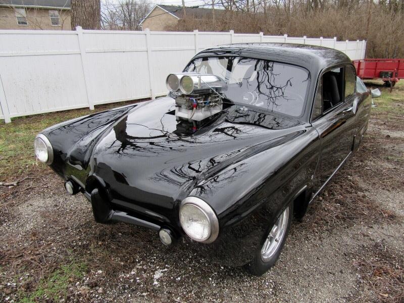 1951 Chevrolet Bel Air/150/210 1951 Henry J. May trade for? for Sale
</span>