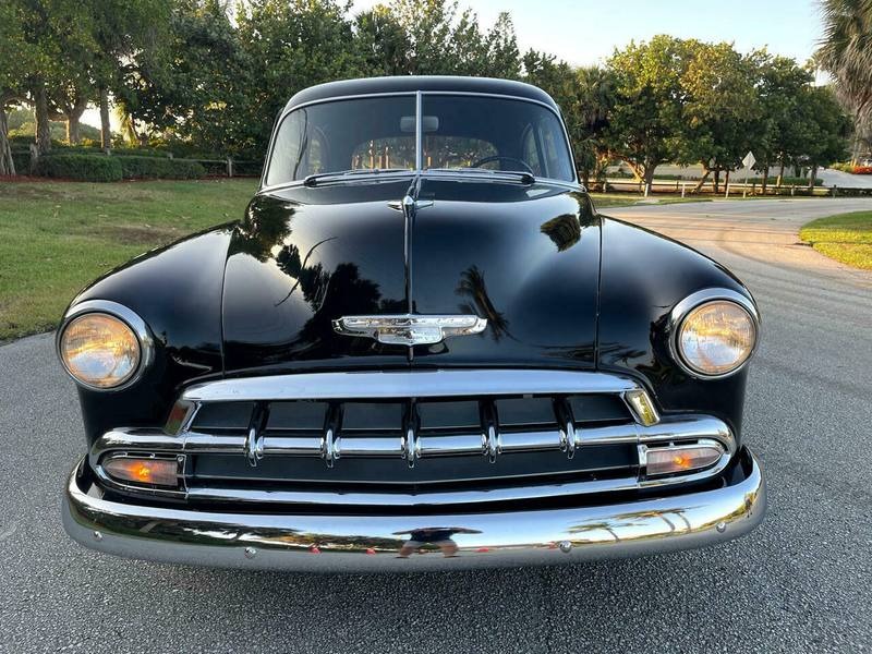 1952 Chevrolet Bel Air 150 210 Coupe for Sale
</span>