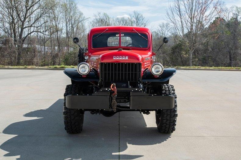 1952 Dodge Power Wagon for Sale
</span>