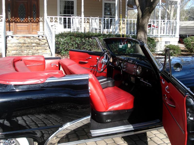 1953 Buick SPECIAL CONVERTIBLE SPECIAL CONVERTIBLE for Sale
</span>