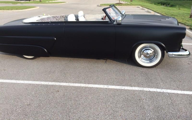 1953 Ford Mainline Custom for Sale
</span>