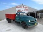 1954 Chevrolet 1-1/2 Ton Pickup 1954 Chevy Truck (PU) for Sale