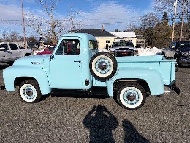 1954 Ford F-100 1954 ford truck f 100 for Sale
</span>