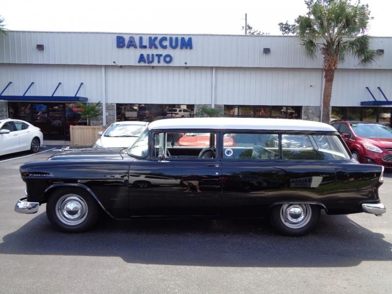 1955 Chevrolet 150 for Sale