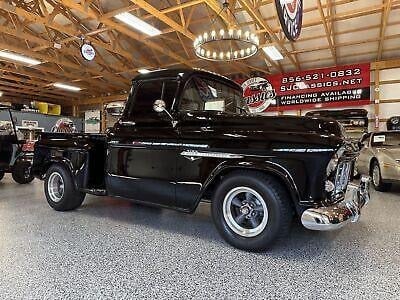 1955 Chevrolet 3100 350 V8 - 700r4 Automatic AC PS & PB for Sale
</span>