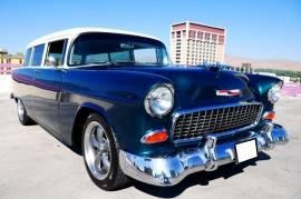 1955 Chevrolet " Handyman" station wagon for Sale
</span>