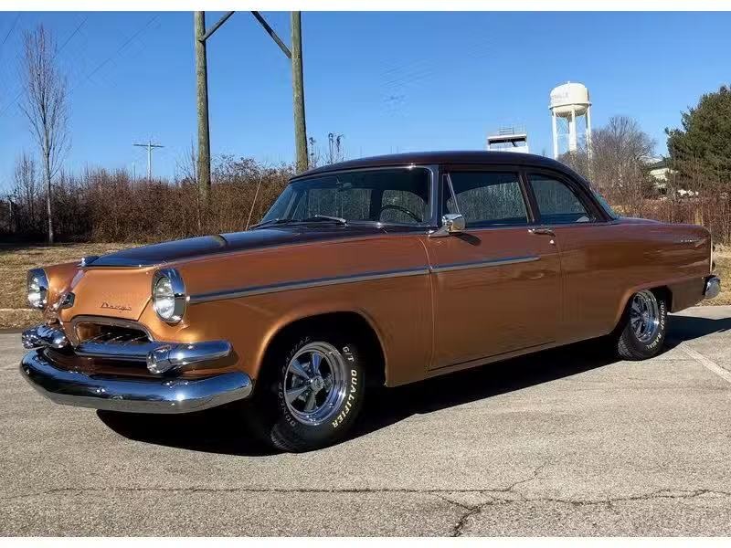 1955 Dodge Coronet Coupe for Sale
</span>