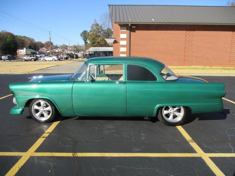 1955 Ford Mainline 1955 Ford Mainline 2 Door 351 WINDSOR V8 for Sale
</span>