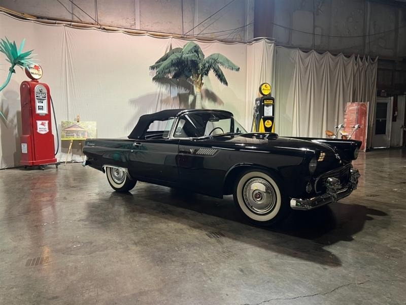 1955 Ford Thunderbird Roadster for Sale
