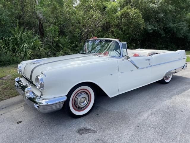 1955 Pontiac Star Chief Convertible 287CI V8 for Sale
</span>