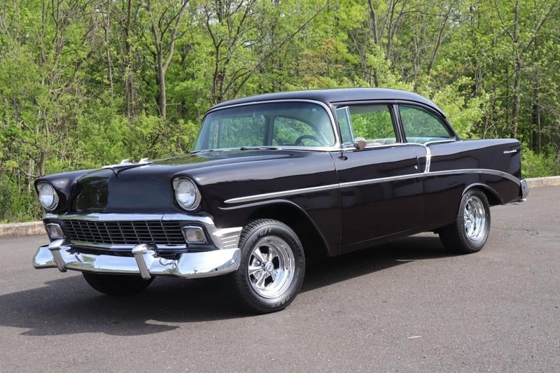 1956 Chevrolet 210 for Sale
</span>