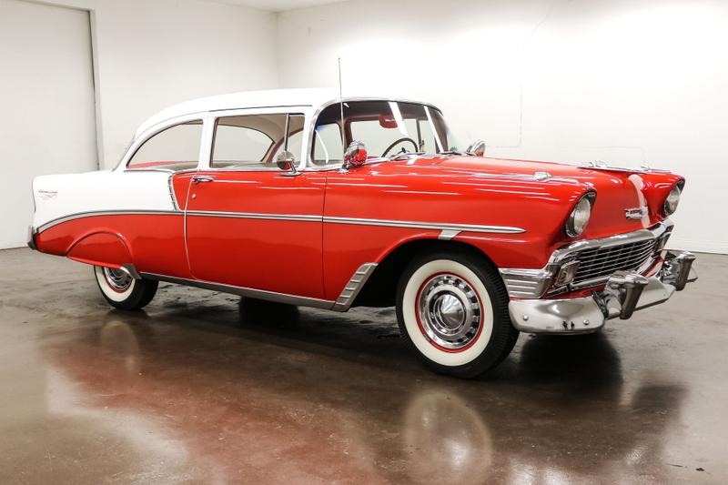 1956 Chevrolet 210 Post for Sale
</span>