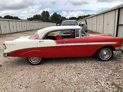 1956 Chevrolet Bel Air Belair 1956 Chevrolet Bel Air Coupe for Sale
</span>