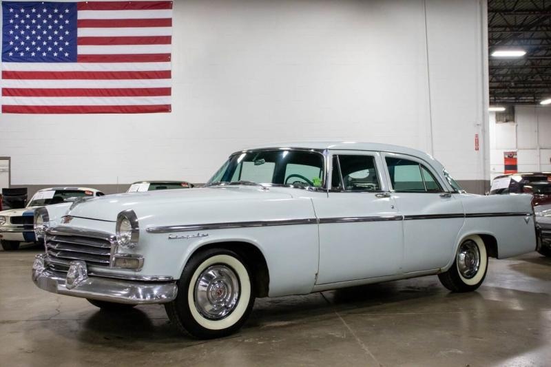 1956 Chrysler Windsor for Sale
