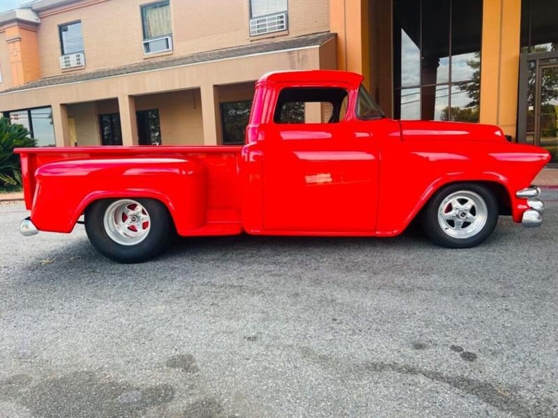 1956 Gmc 1500 for Sale
</span>