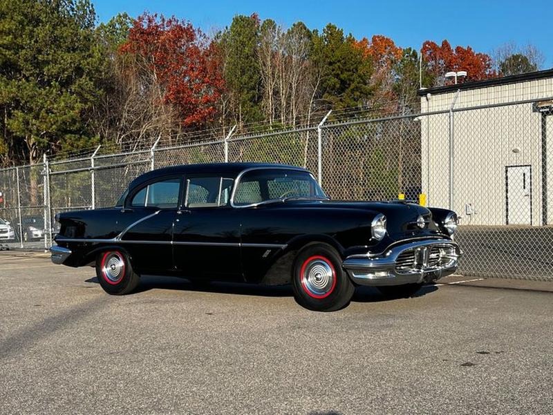 1956 Oldsmobile 88 for Sale
</span>