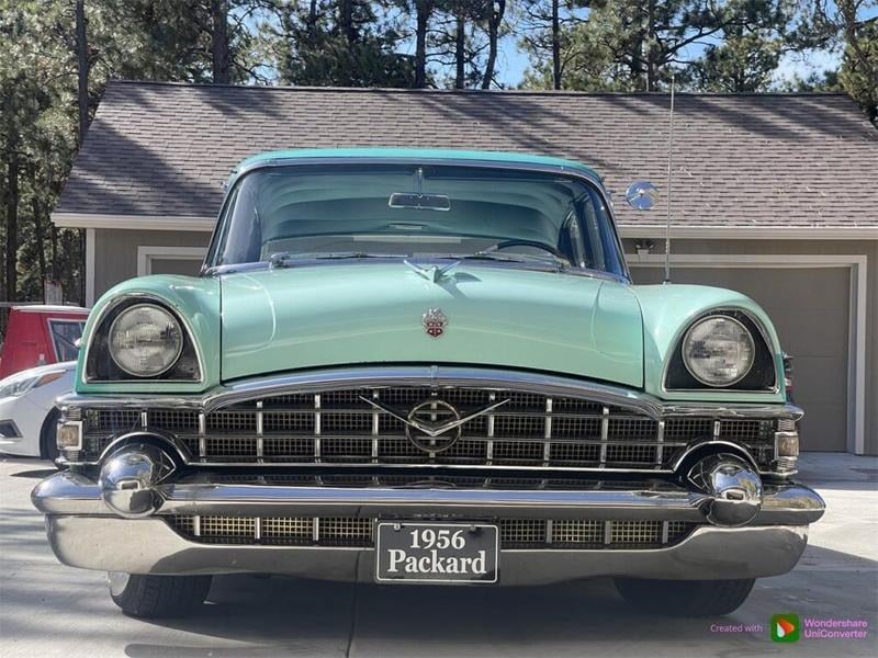 1956 Packard Executive for Sale
</span>