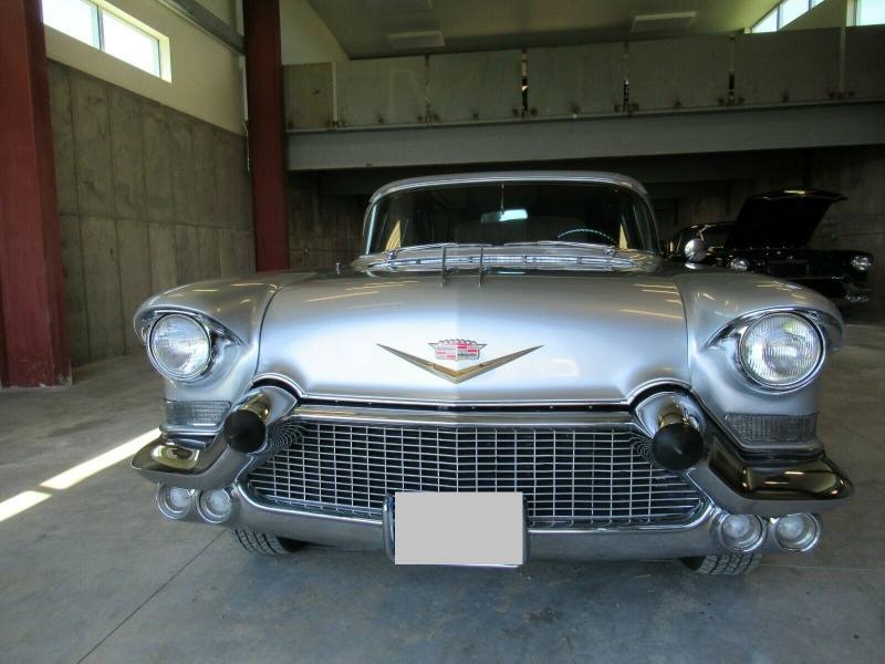 1957 Cadillac Series 62 Convertible for Sale
</span>