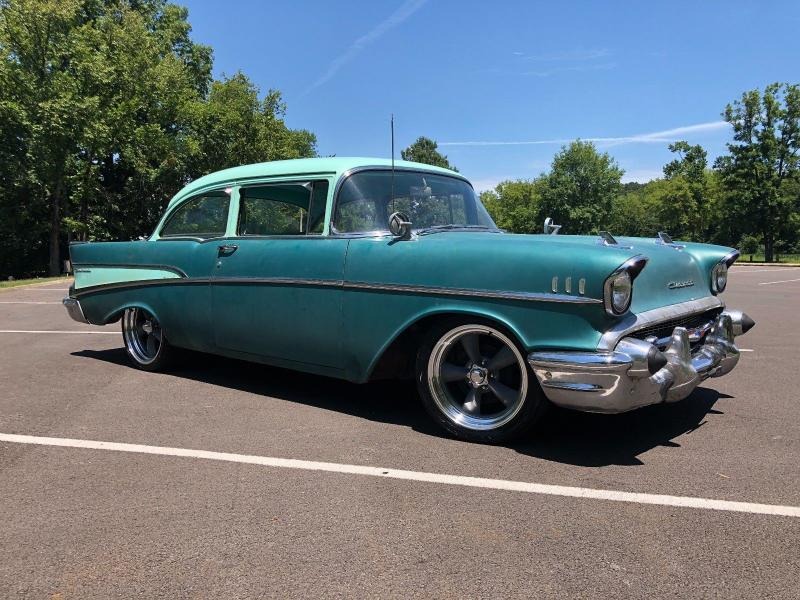 1957 Chevrolet 210 2 door for Sale
</span>