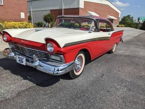 1957 Ford Fairlane 500 for Sale
</span>