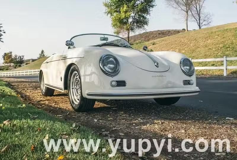 1958 Porsche 356 Speedster Replica for Sale
</span>