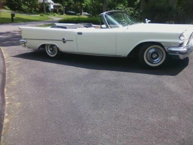 1959 Chrysler 300 E for Sale
</span>