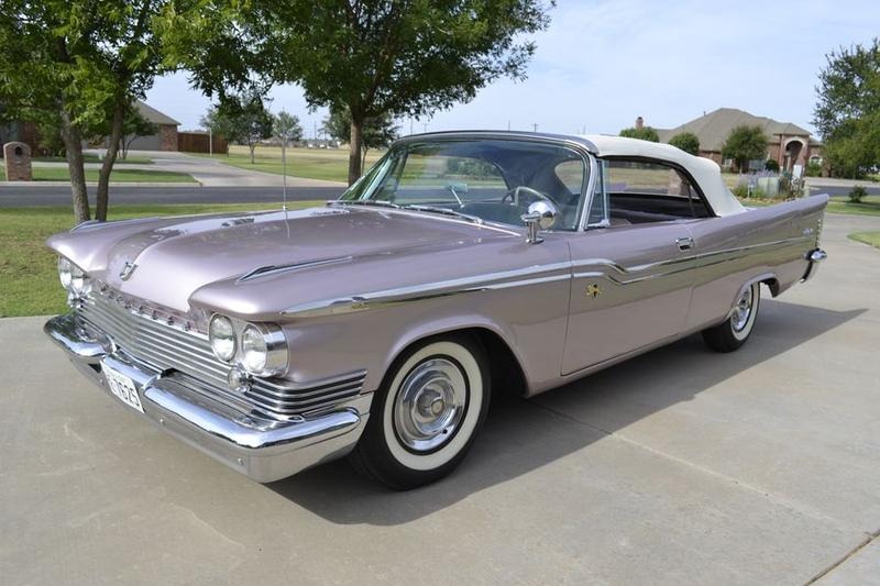 1959 Chrysler Windsor for Sale
</span>