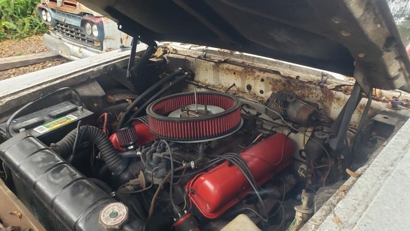 1959 Edsel Villager 1959 edsel villager Station wagon. for Sale
</span>
