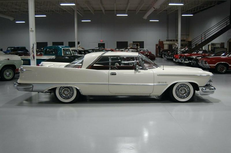 1959 Imperial Crown for Sale
</span>