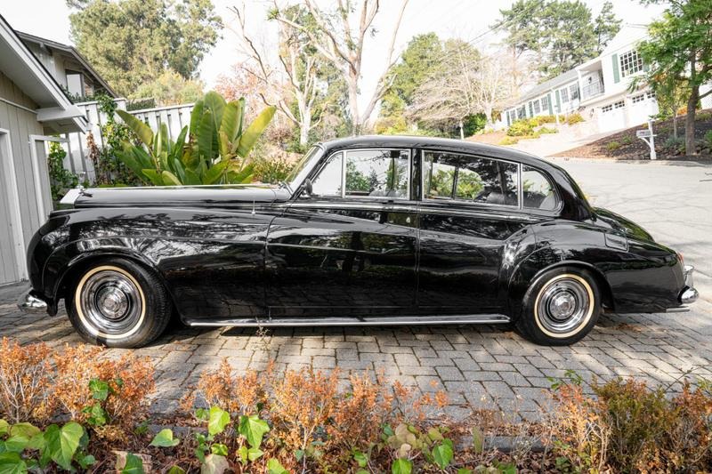1959 Rolls-Royce Silver Cloud I LWB for Sale
</span>