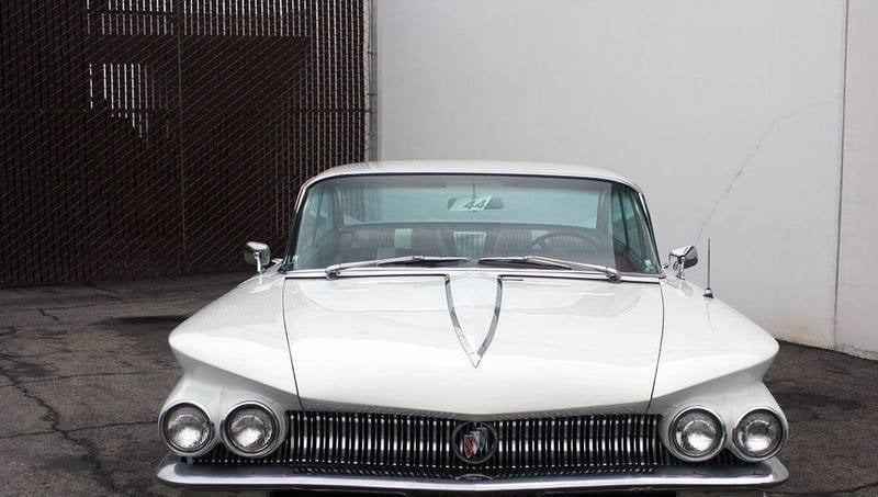 1960 Buick Invicta Custom Coupe for Sale
</span>