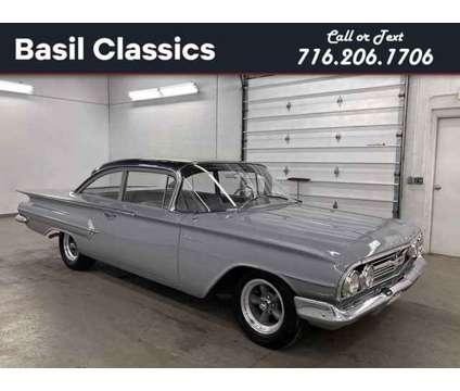 1960 Chevrolet Bel Air for Sale
</span>