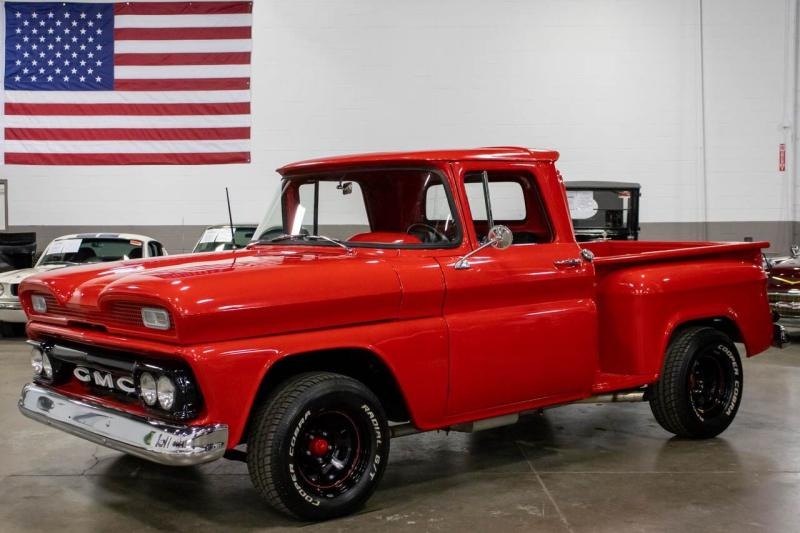 1960 Gmc C10 for Sale