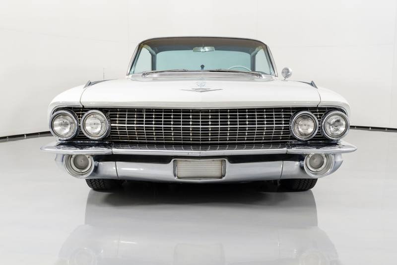 1961 Cadillac Coupe De Ville for Sale
</span>